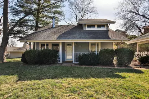 Exterior - 415 Briarhill Dr, Ballwin, MO 63021 photo 4 of 14