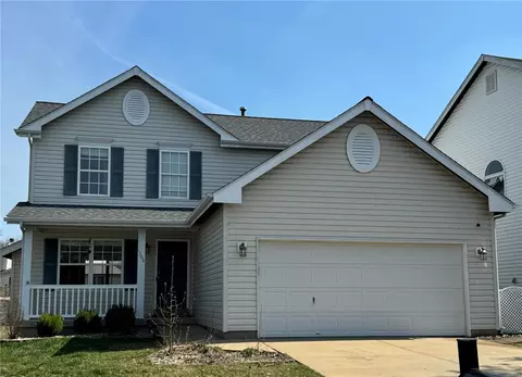 1308 Flintshire Ln, Lake Saint Louis, MO 63367