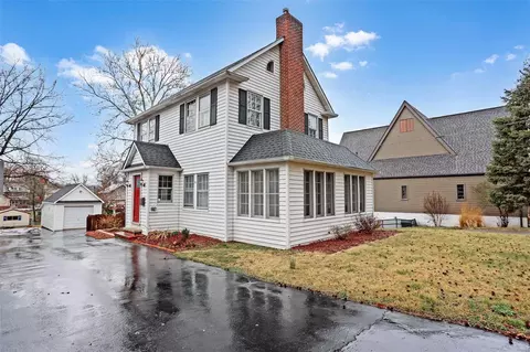 29 N Clay Ave, Saint Louis, MO 63135