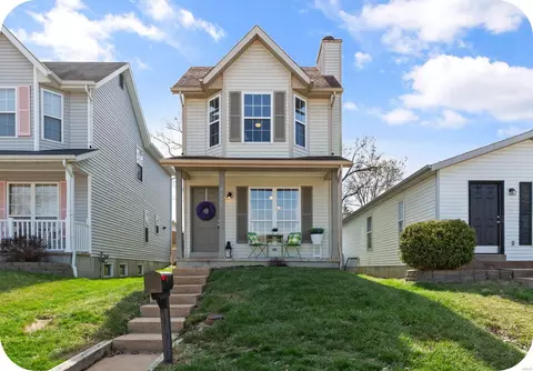 4626 Hannover Ave, Saint Louis, MO 63123
