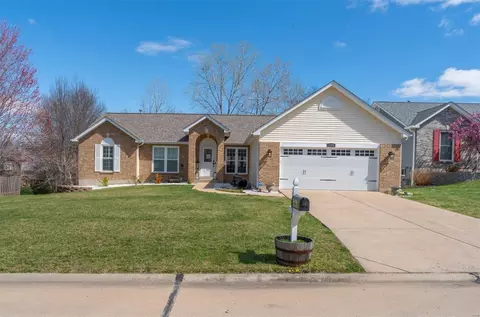 1508 Parsons Bend Ct, O'fallon, MO 63366