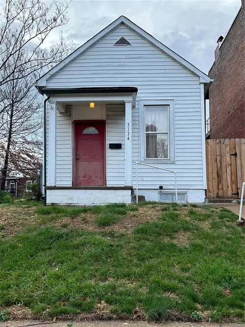 3174 Nebraska Ave, Saint Louis, MO 63118