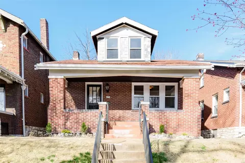 3669 Fillmore St, Saint Louis, MO 63116