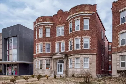 4319 Lindell Blvd #G, Saint Louis, MO 63108