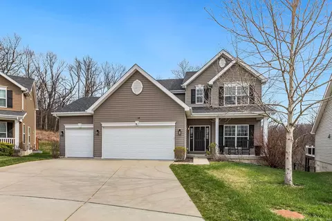 Exterior - 5008 Eagle Wing Ct, Eureka, MO 63025 photo 5 of 5