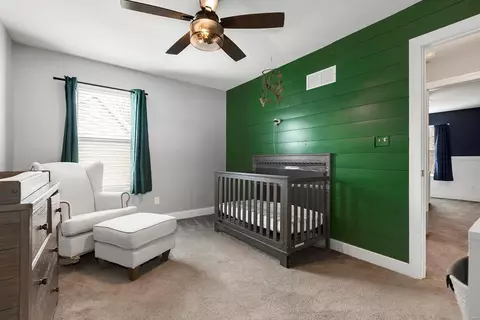 Bedroom - 5008 Eagle Wing Ct, Eureka, MO 63025 photo 2 of 3