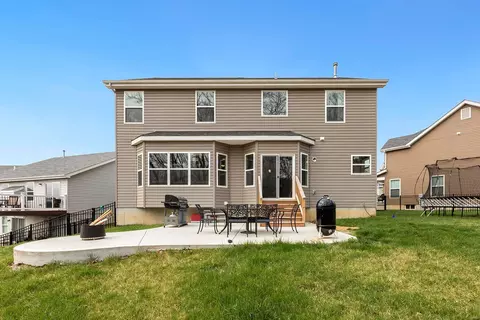 Exterior - 5008 Eagle Wing Ct, Eureka, MO 63025 photo 4 of 5