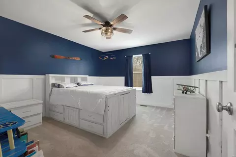Bedroom - 5008 Eagle Wing Ct, Eureka, MO 63025 photo 3 of 3