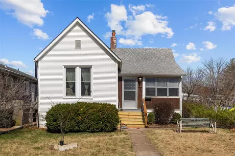 7119 Bancroft Ave, Saint Louis, MO 63109