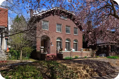 4033 Magnolia Ave, Saint Louis, MO 63110