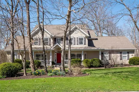 17525 Radcliffe Place Dr, Wildwood, MO 63025