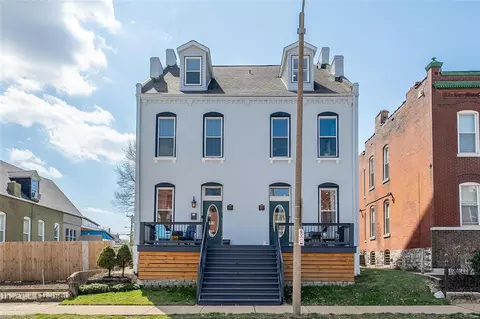 2816 Magnolia Ave, Saint Louis, MO 63118