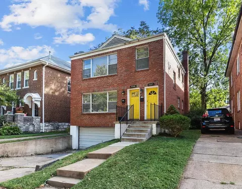 7120 Tulane Ave, Saint Louis, MO 63130