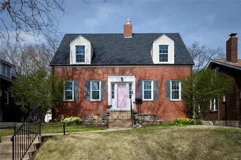 7441 Melrose Ave, Saint Louis, MO 63130