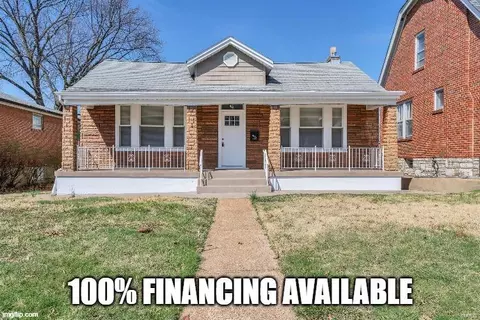 6123 Louisiana Ave, Saint Louis, MO 63111