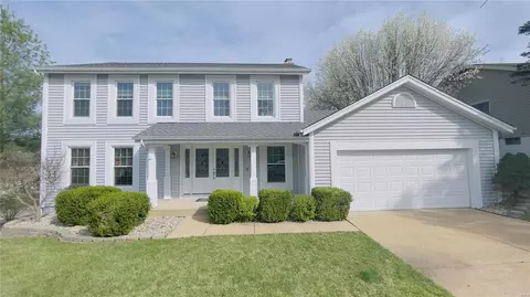 2502 Forest Leaf Pkwy, Wildwood, MO 63011