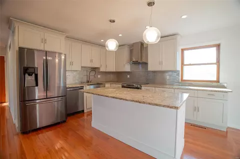 Kitchen - 709 Wild Walnut Ln, Manchester, MO 63021 photo 1 of 5