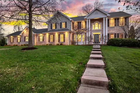 4037 S Lindbergh Blvd, Saint Louis, MO 63127