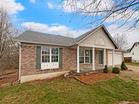 14 Jimicee Ct, O'fallon, MO 63366 photo 7