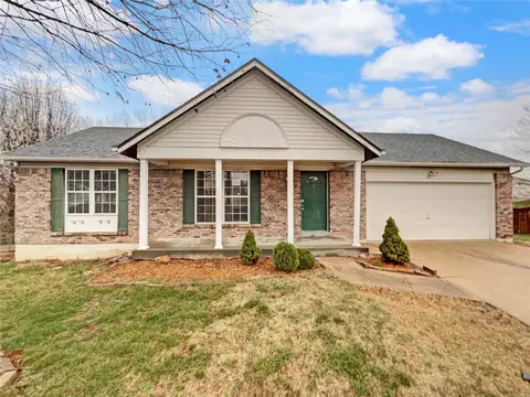14 Jimicee Ct, O'fallon, MO 63366 photo 6