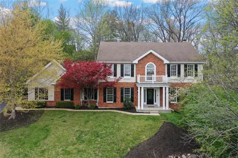 16251 Peppermill Dr, Wildwood, MO 63005