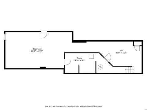 Floorplan - 7 Grellnor Pl, Manchester, MO 63011 photo 2 of 2