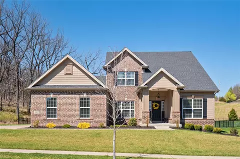 16907 Bottlebrush Ct, Chesterfield, MO 63005