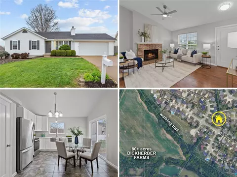 3 Royalltrail Ct, O'fallon, MO 63368