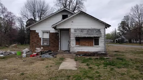 112 E Davis, Malden, MO 63863 photo 1