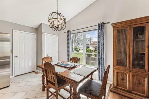 Dining - 1203 Richland Meadows Dr, Ballwin, MO 63021 photo 1 of 4