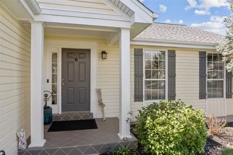 Exterior - 1203 Richland Meadows Dr, Ballwin, MO 63021 photo 2 of 8