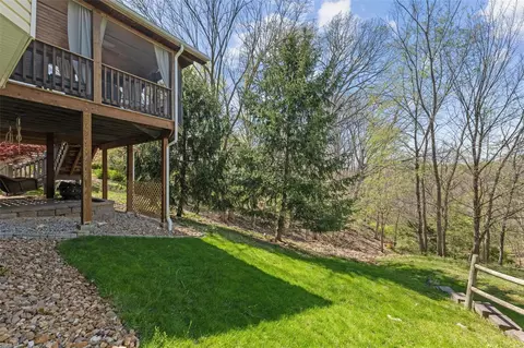 Exterior - 1203 Richland Meadows Dr, Ballwin, MO 63021 photo 6 of 8