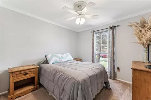 Bedroom - 1203 Richland Meadows Dr, Ballwin, MO 63021 photo 3 of 3