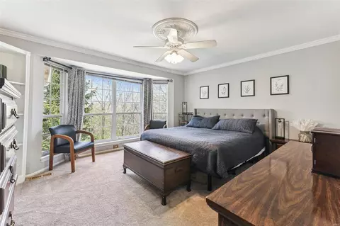 Bedroom - 1203 Richland Meadows Dr, Ballwin, MO 63021 photo 1 of 3