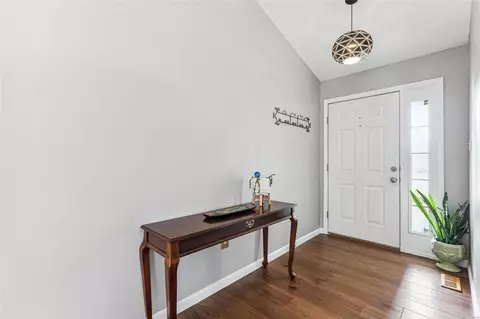 Entry Way - 1203 Richland Meadows Dr, Ballwin, MO 63021 photo 1 of 3