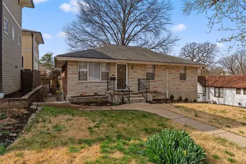6504 W Park Ave, Saint Louis, MO 63139