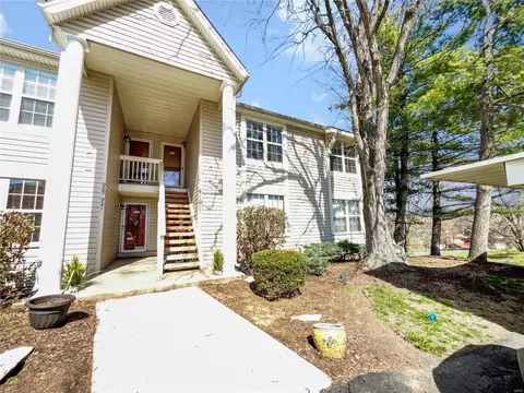931 Sugar Lake Ct #82ND, Saint Peters, MO 63376