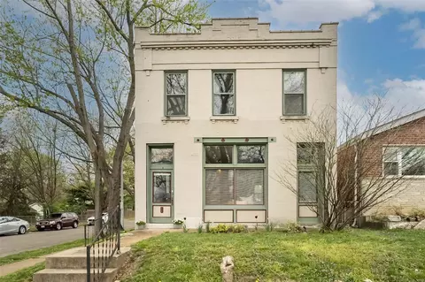 5057 Grace Ave, Saint Louis, MO 63116