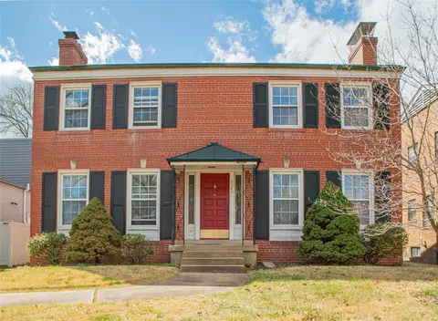 5945 Jamieson Ave, Saint Louis, MO 63109