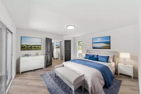 Bedroom - 129 Clear Meadows Dr, Ballwin, MO 63011 photo 1 of 1