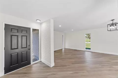Entry Way - 129 Clear Meadows Dr, Ballwin, MO 63011 photo 1 of 3