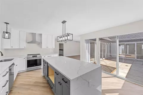 Kitchen - 129 Clear Meadows Dr, Ballwin, MO 63011 photo 1 of 3