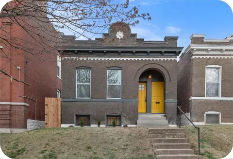 3927 S Compton Ave, Saint Louis, MO 63118