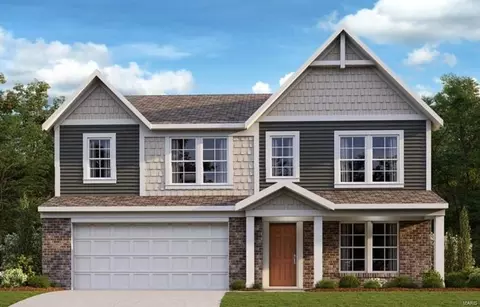 205 Townshead Way, O'fallon, MO 63368