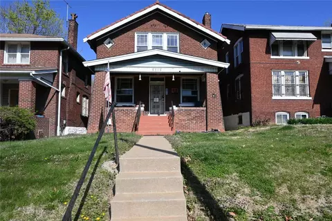 5319 N Kingshighway Blvd, Saint Louis, MO 63115