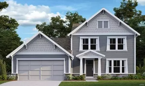 229 Kerry Downs Dr, O'fallon, MO 63368