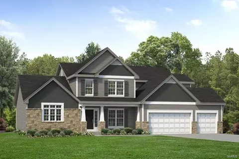 102 Royal Inverness Pkwy, Dardenne Prairie, MO 63368
