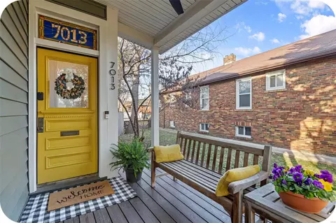 7013 Oleatha Ave, Saint Louis, MO 63139