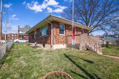 6553 Wise Ave, Saint Louis, MO 63139