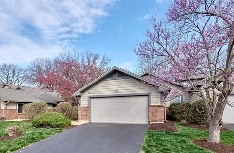 1074 N Spoede Rd, Saint Louis, MO 63146